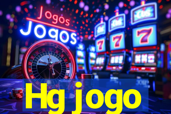 Hg jogo